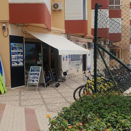 Casita Beach Front Torrox Ngoại thất bức ảnh