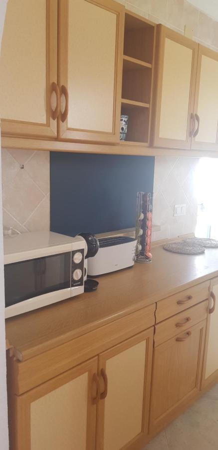 Casita Beach Front Torrox Ngoại thất bức ảnh