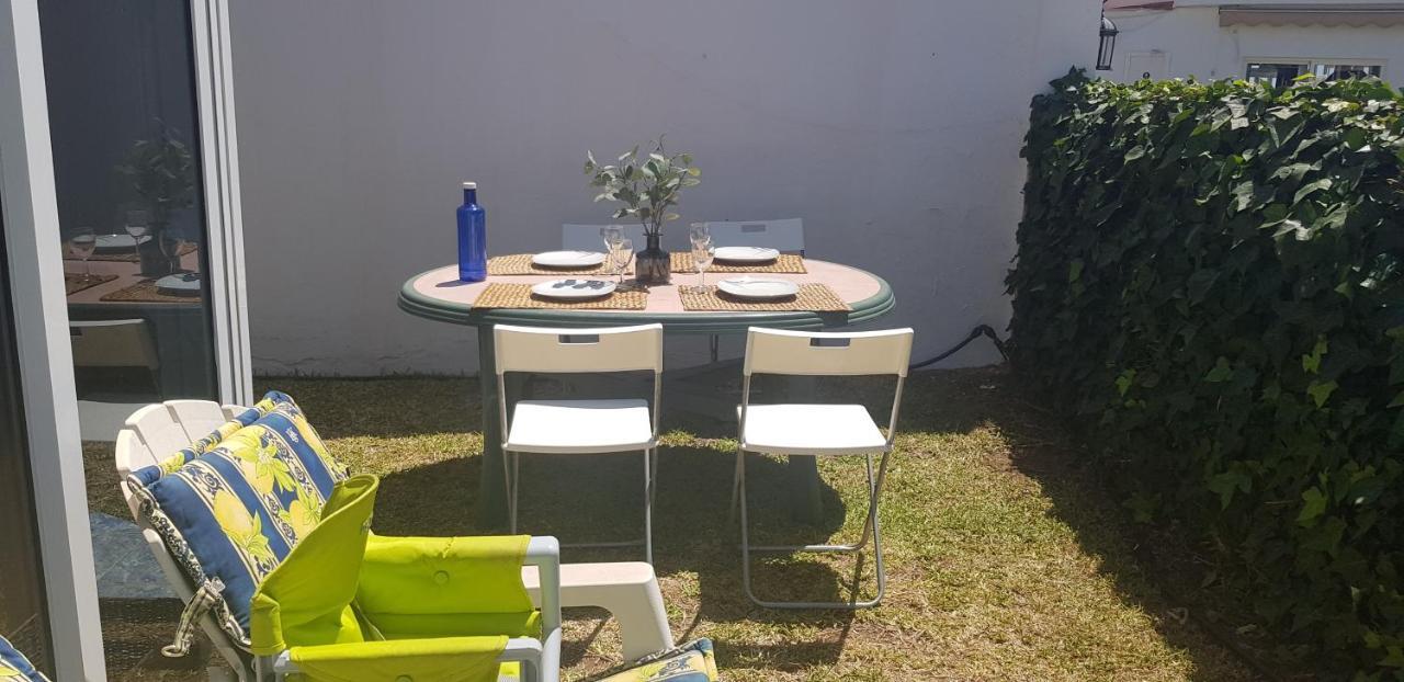 Casita Beach Front Torrox Ngoại thất bức ảnh