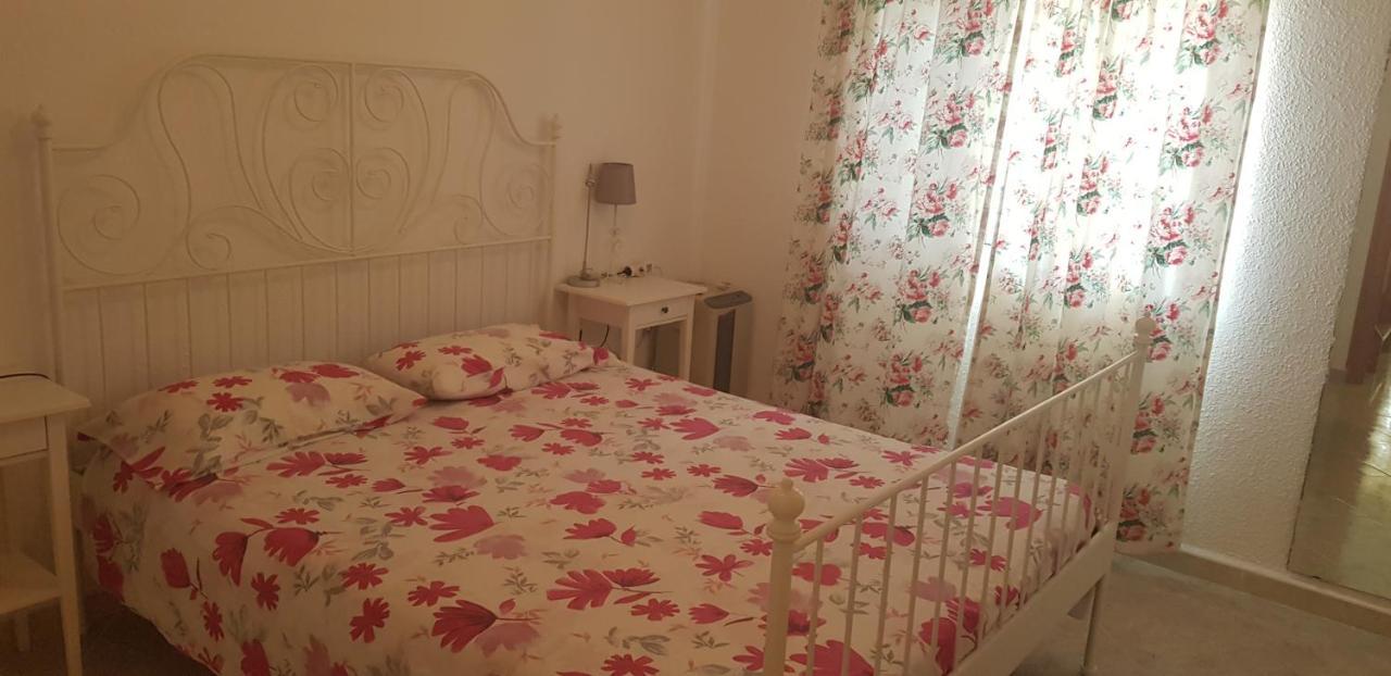 Casita Beach Front Torrox Ngoại thất bức ảnh