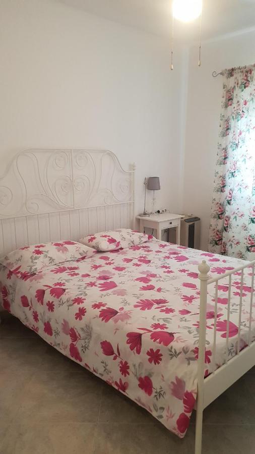 Casita Beach Front Torrox Ngoại thất bức ảnh