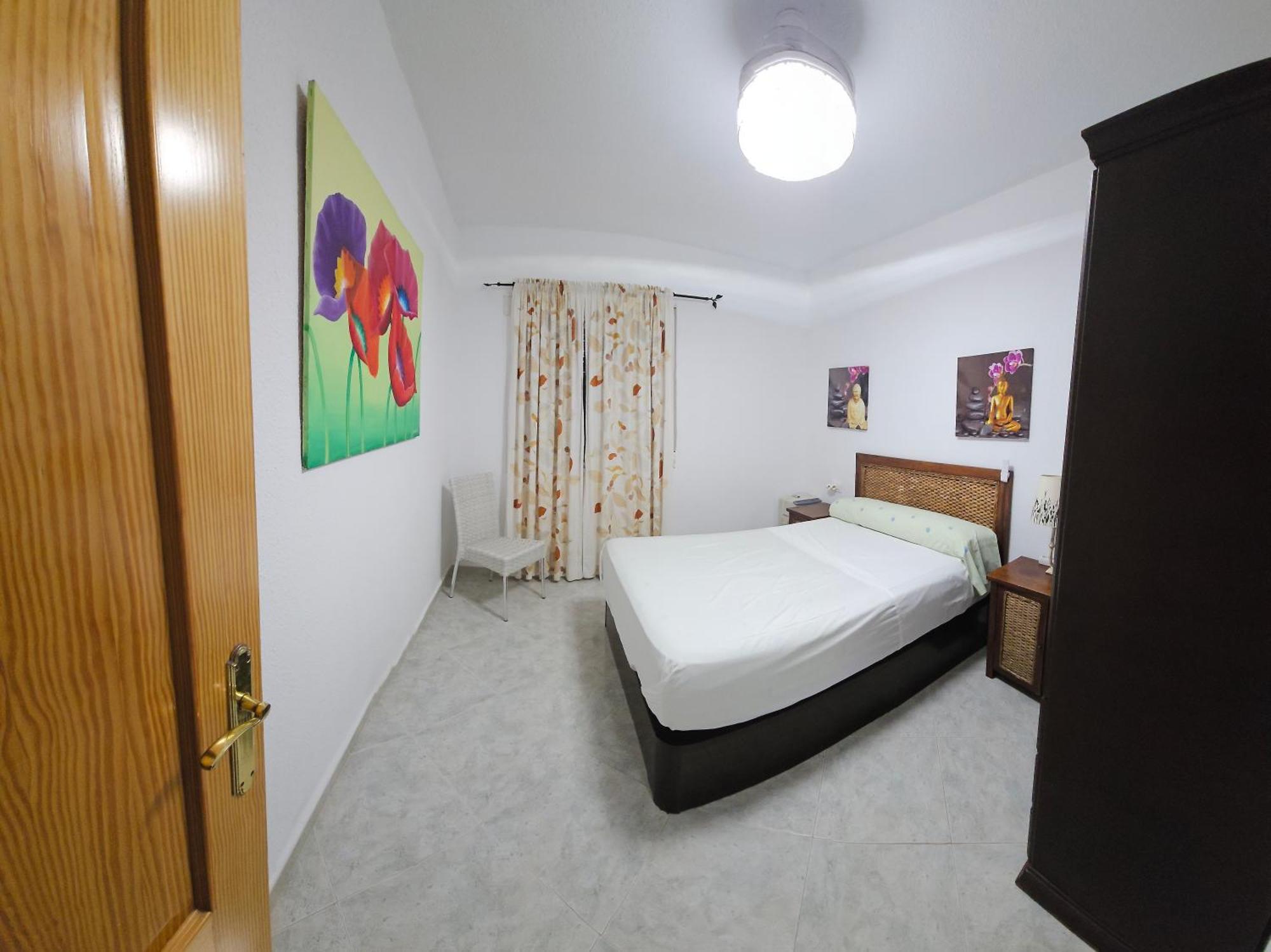 Casita Beach Front Torrox Ngoại thất bức ảnh