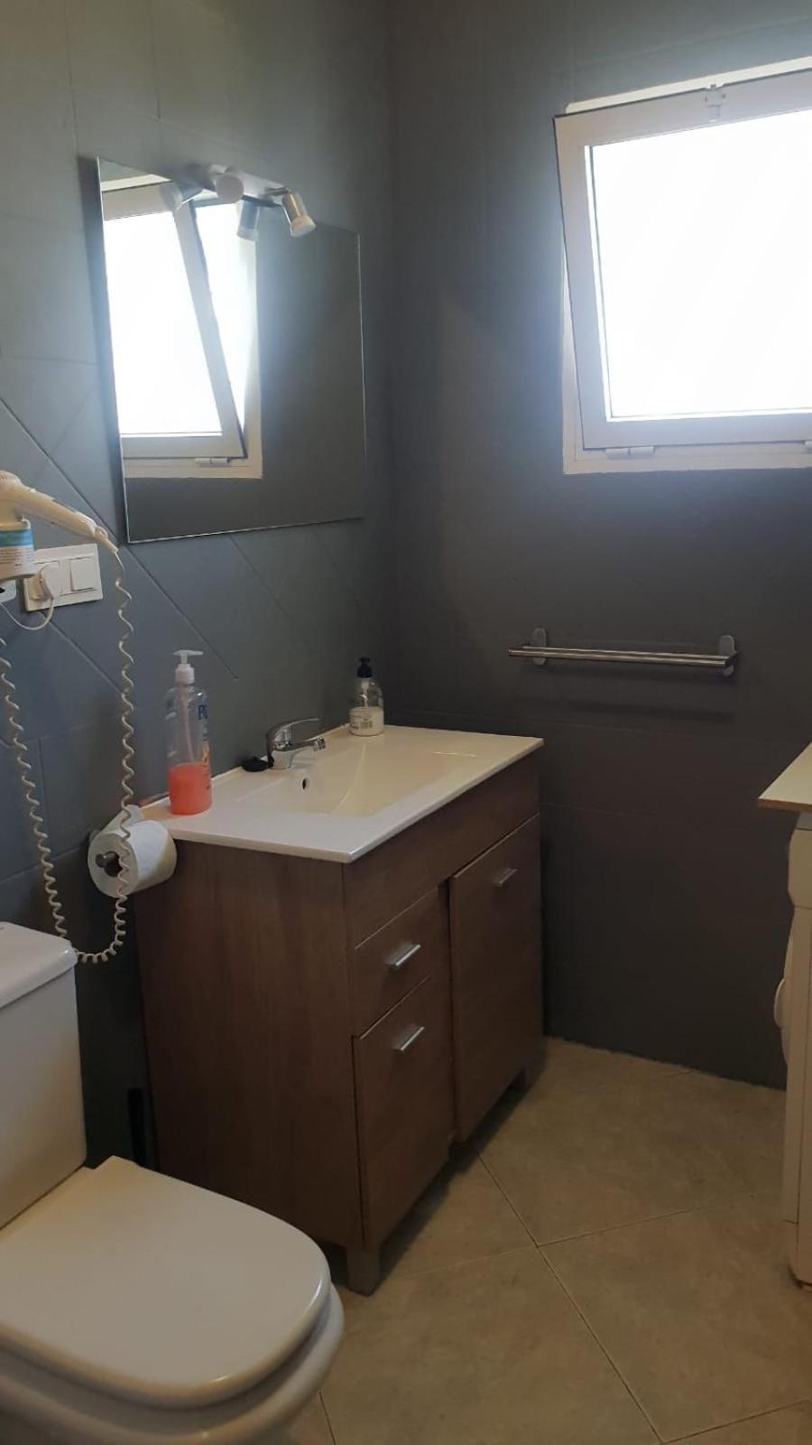 Casita Beach Front Torrox Ngoại thất bức ảnh
