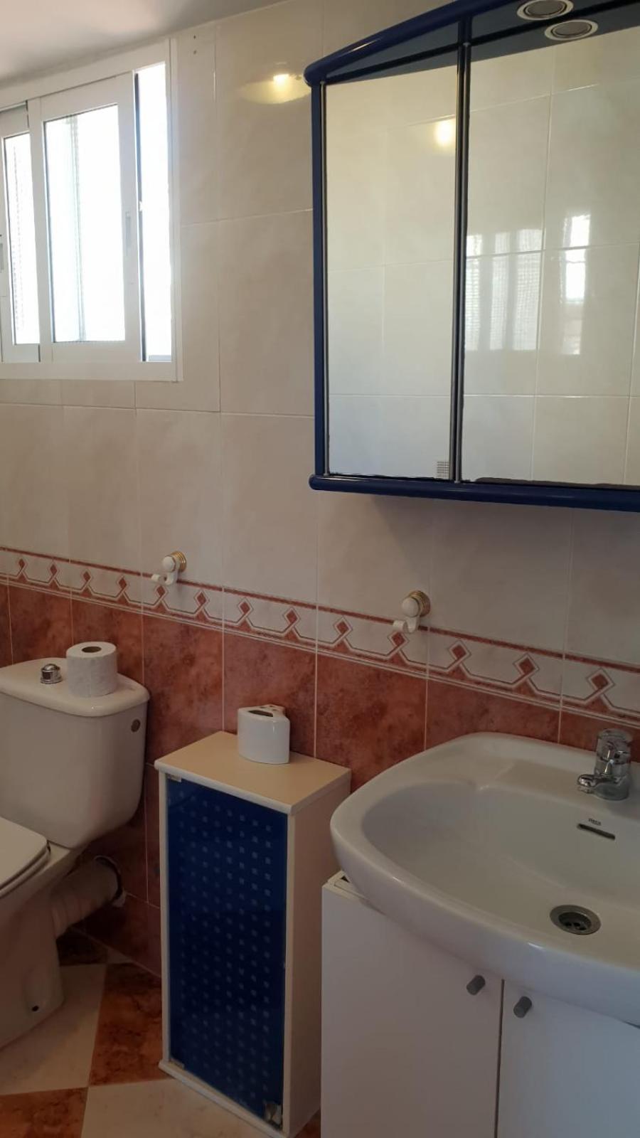 Casita Beach Front Torrox Ngoại thất bức ảnh